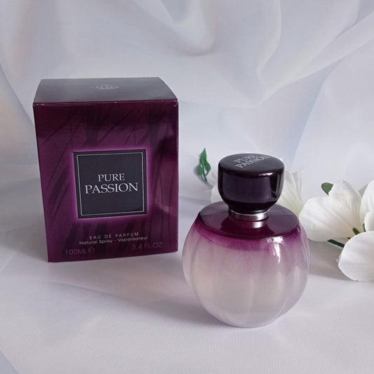 Roses De Mai Jacques Yves Eden 100 ML By Fragrance World - NEWEST REAL –  Banadir llc
