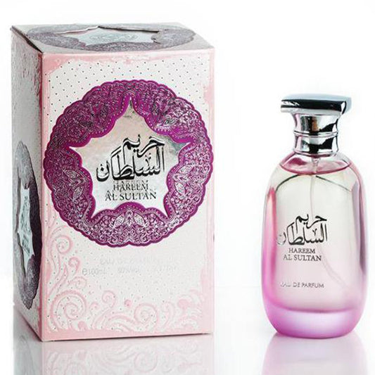 WF Roses De Mai Jacques Yves perfumed water for women 100ml