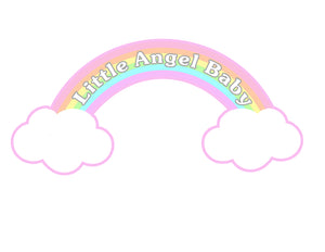 Angle baby pictures