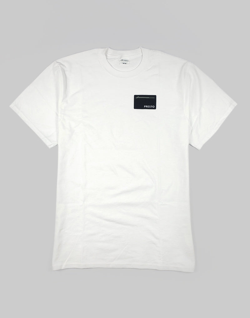 PRESTO T-Shirt | The Metrolinx Shop