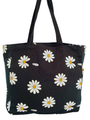 Marguerites (fond noir)