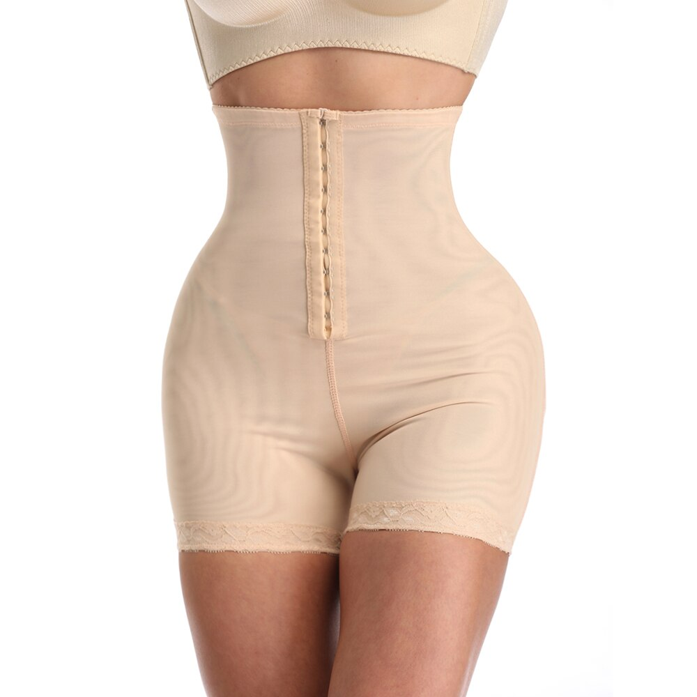 BRALESS BUTT LIFTER BODY SHAPER – Fajas Giselle