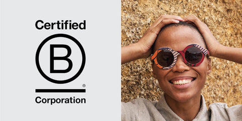 Ballo Bcorp Certified
