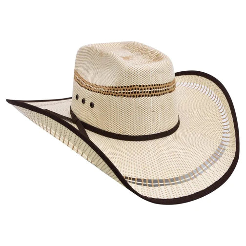 mano Suburbio éxtasis Sombrero para Hombre Vaqueros - Western Cowboy Hats – El Charro Famoso