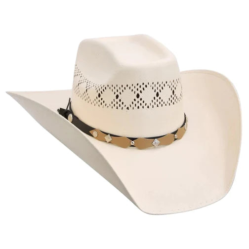 Sombrero Cowboy Ela - Ocho