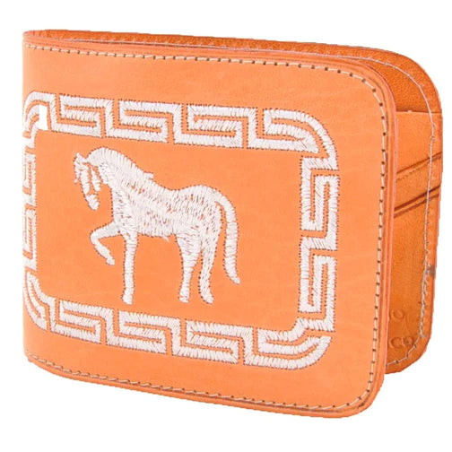 Western Wallets - Carteras para Hombre – El Charro Famoso