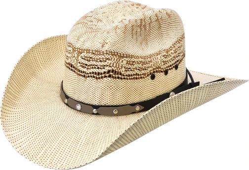 Sombrero Vaquero para Rodeo Charro Famoso