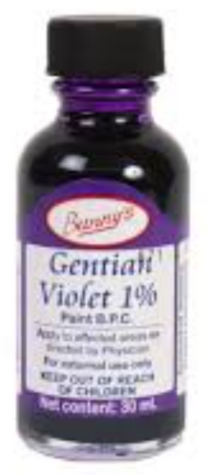 Bunny's Glycerin Jamaican Glycerine USP 30ml (1oz)