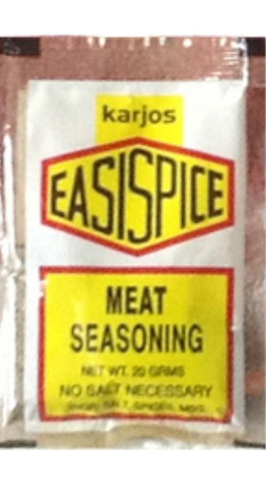 Easispice Jamaican Fish Seasoning 16oz