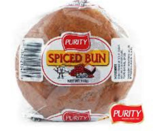 National Spice Bun (4.4 OZ)