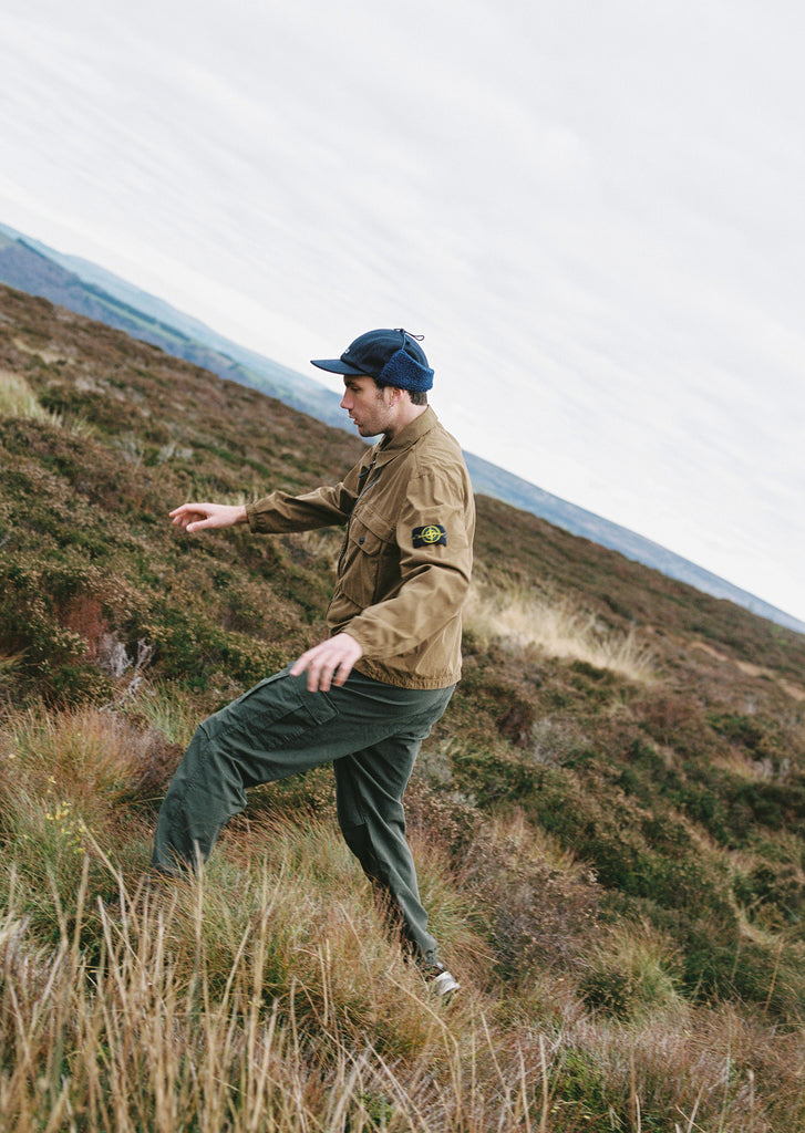 Deck~Out~And~About: A Jaunt Around the Peaks | Oi Polloi