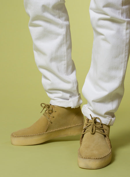 clarks caravan boot