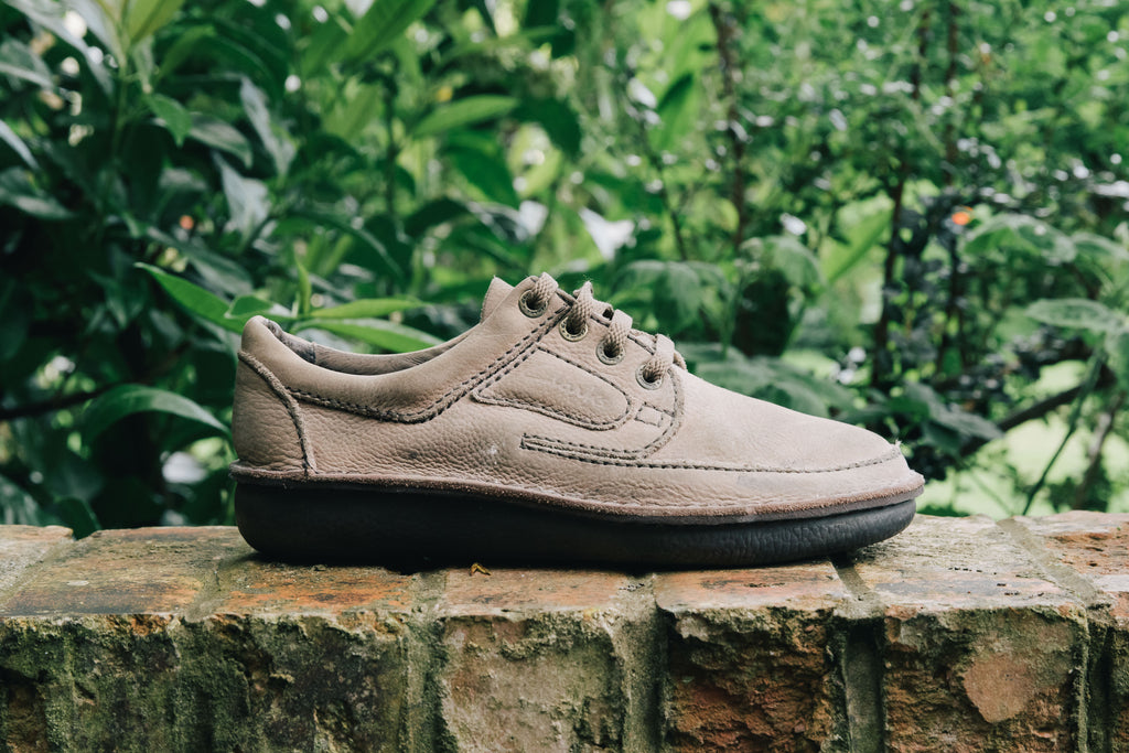 Clarks – Oi Polloi