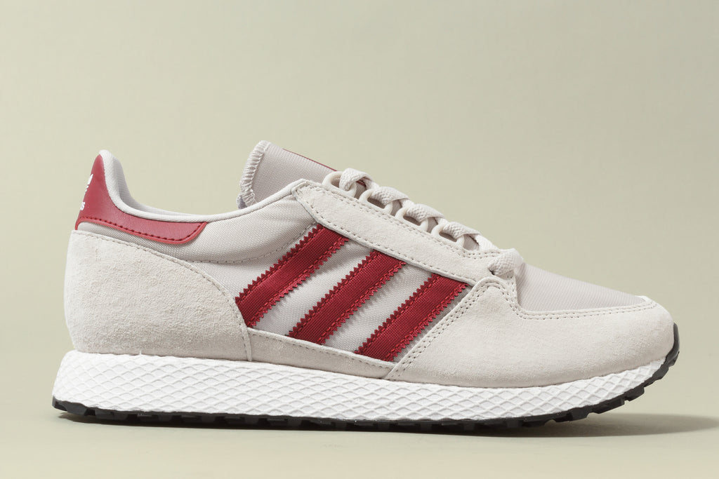 adidas Oregon – Oi Polloi