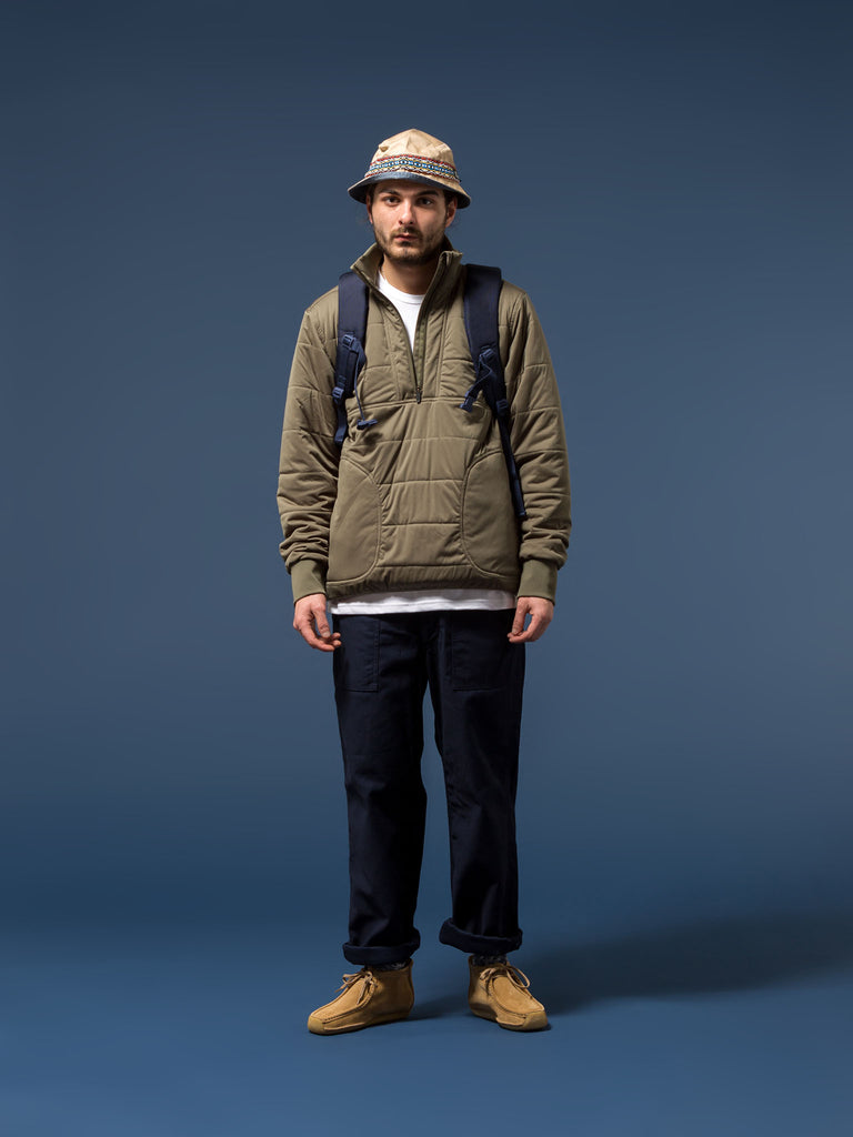 Oi Polloi’s super fancy photoshoot thing