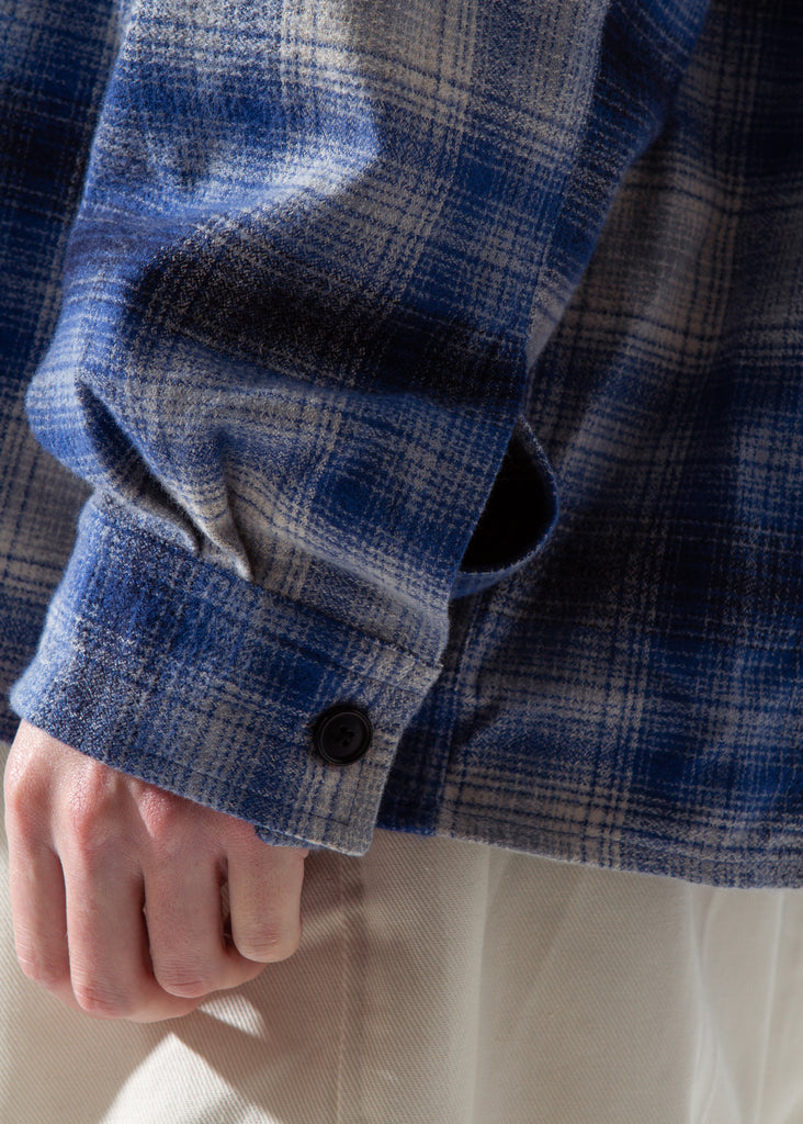 Pica~Picks: Flannel Shirts | Oi Polloi