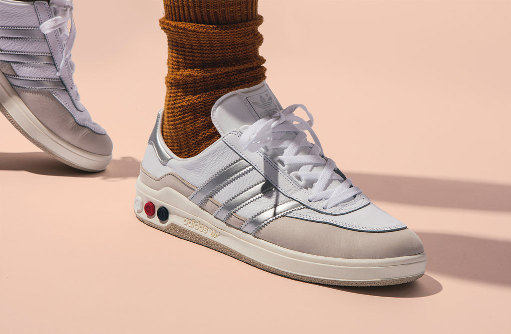 The new adidas Spezial stuff – Oi Polloi