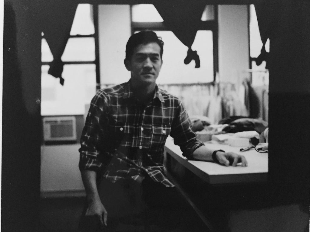 Shinya Hasegawa