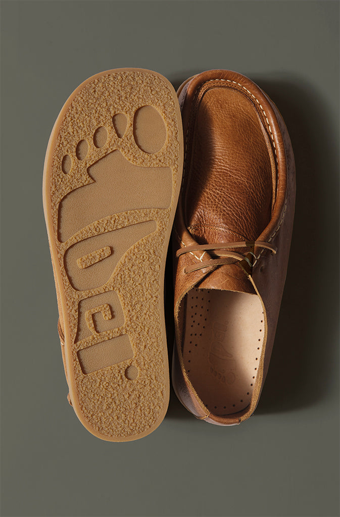 yogi moccasins