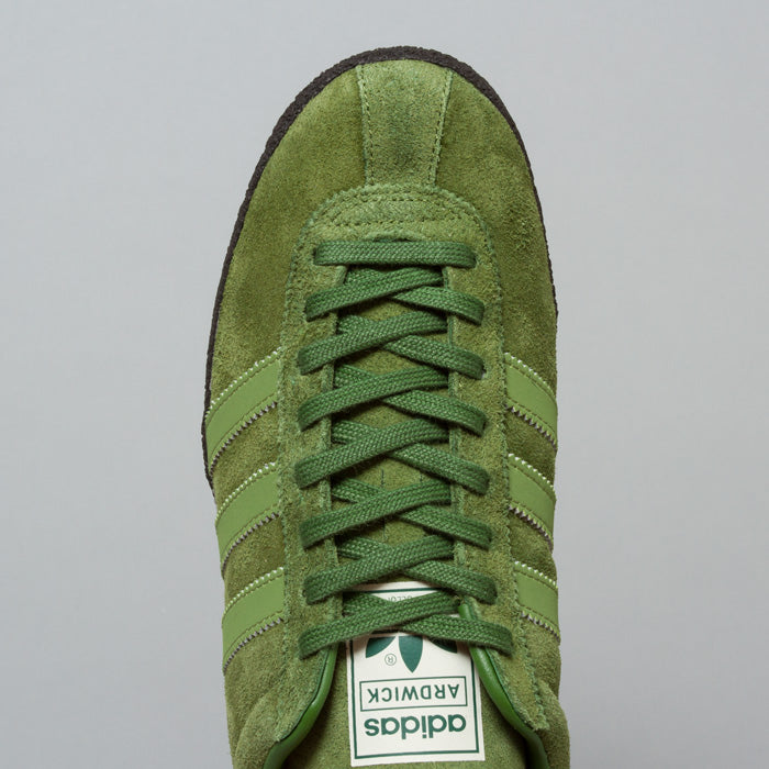 adidas gazelle ardwick