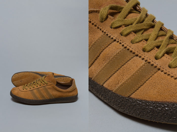 The Antiques Clothes Show: Nigel's Trainers | Oi Polloi
