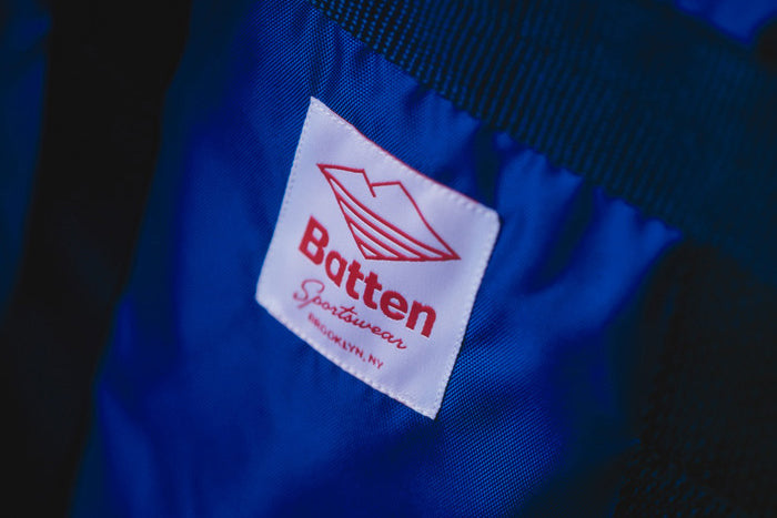 Batten Sportswear | Oi Polloi