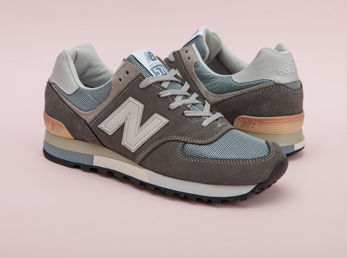 New Balance – Oi Polloi