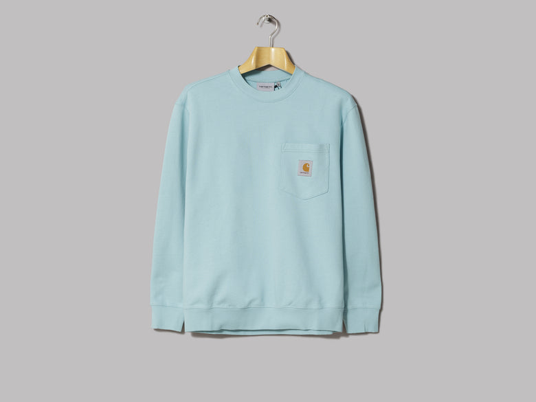 oi polloi carhartt sweatshirt