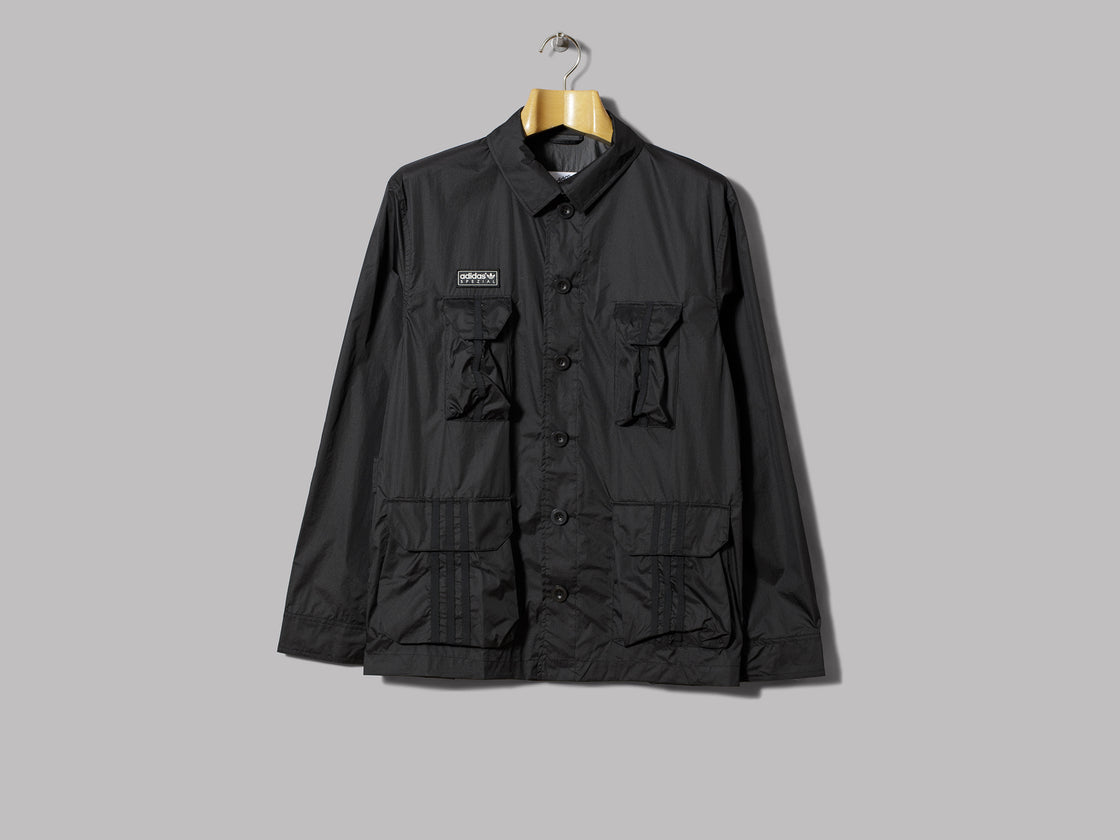 sl haslingden jacket