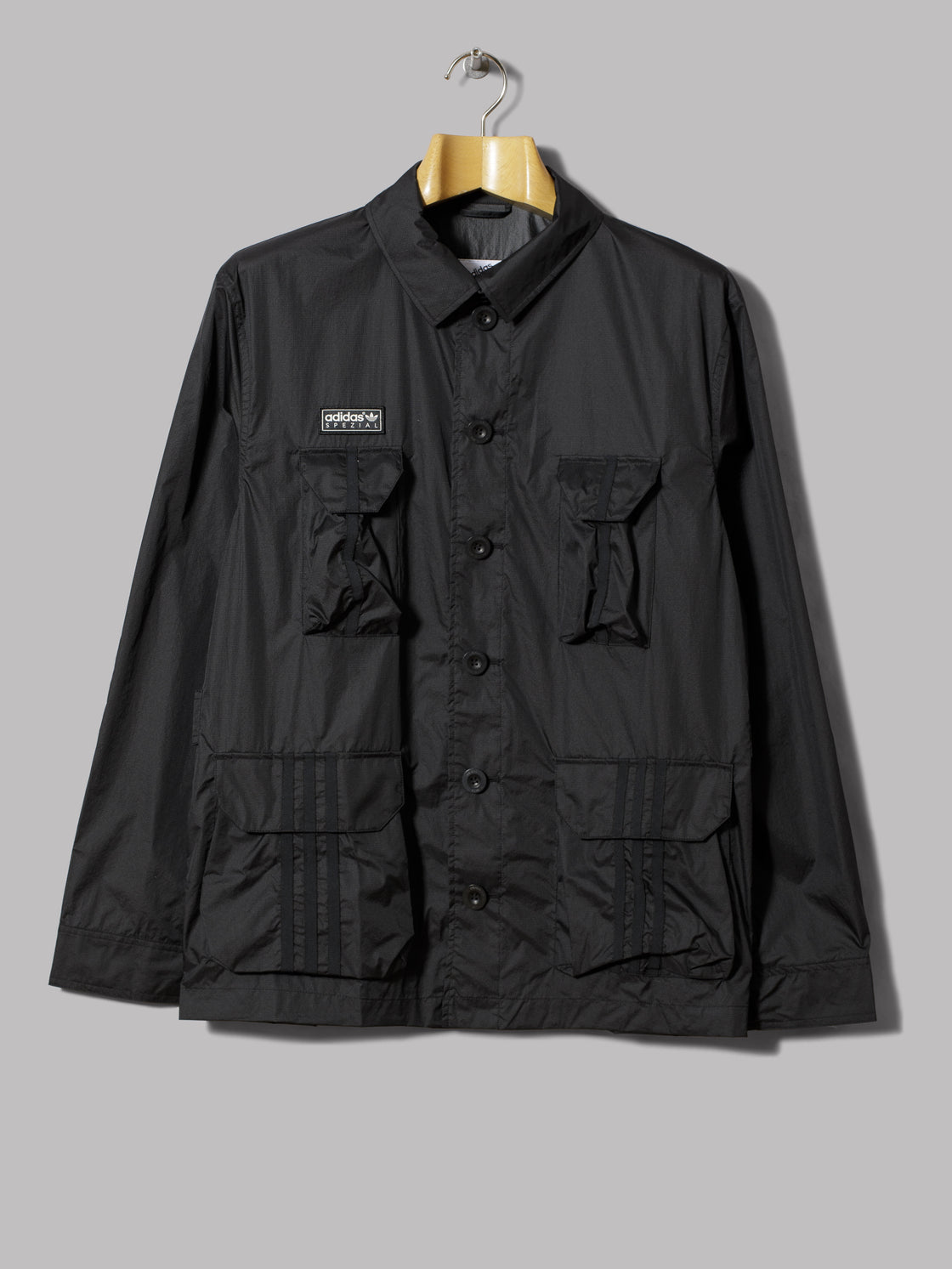 adidas haslingden jacket