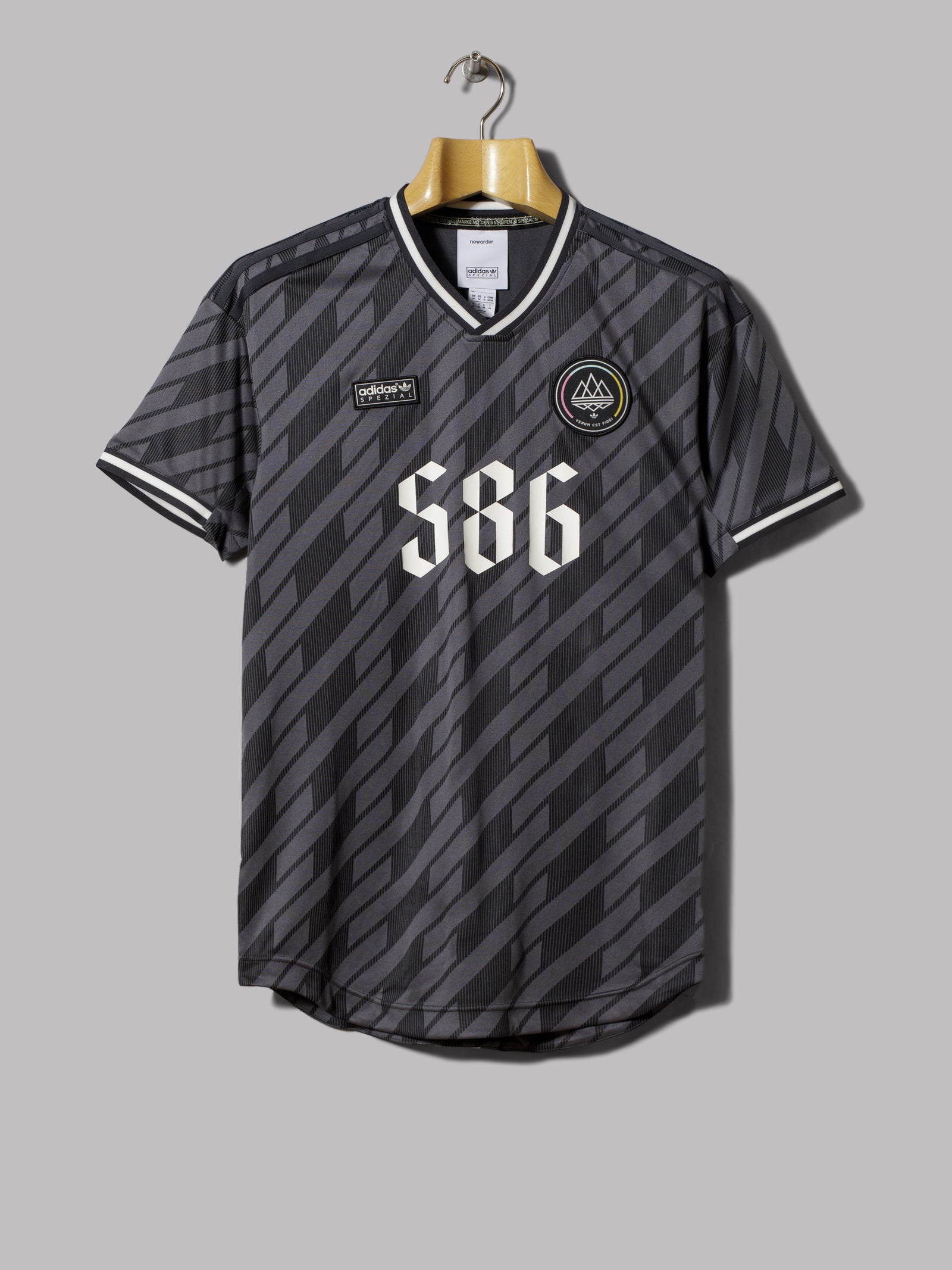 adidas spezial jersey