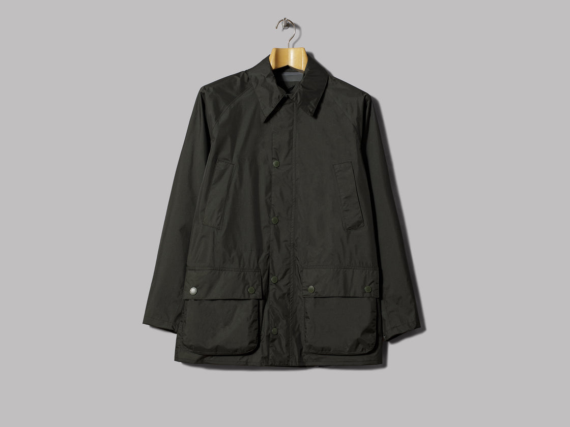 barbour bedale slim