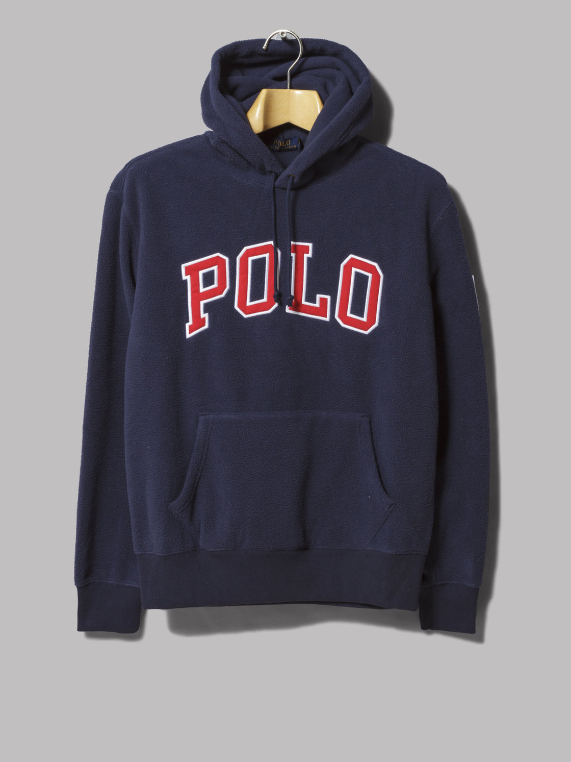 ralph lauren polar