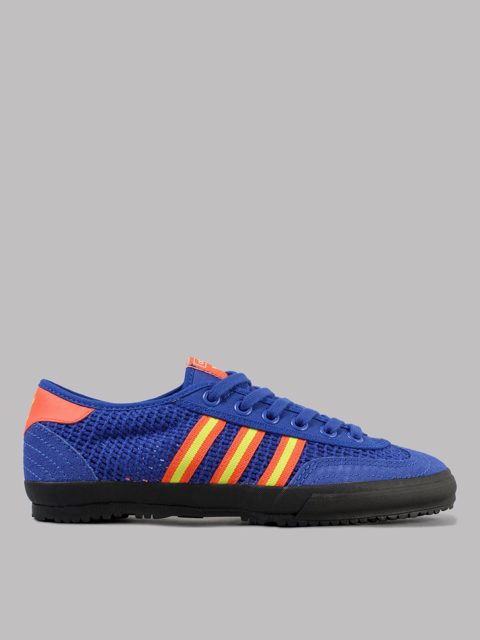 red yellow blue adidas