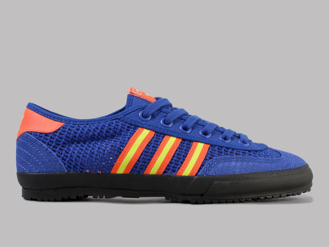 red yellow blue adidas