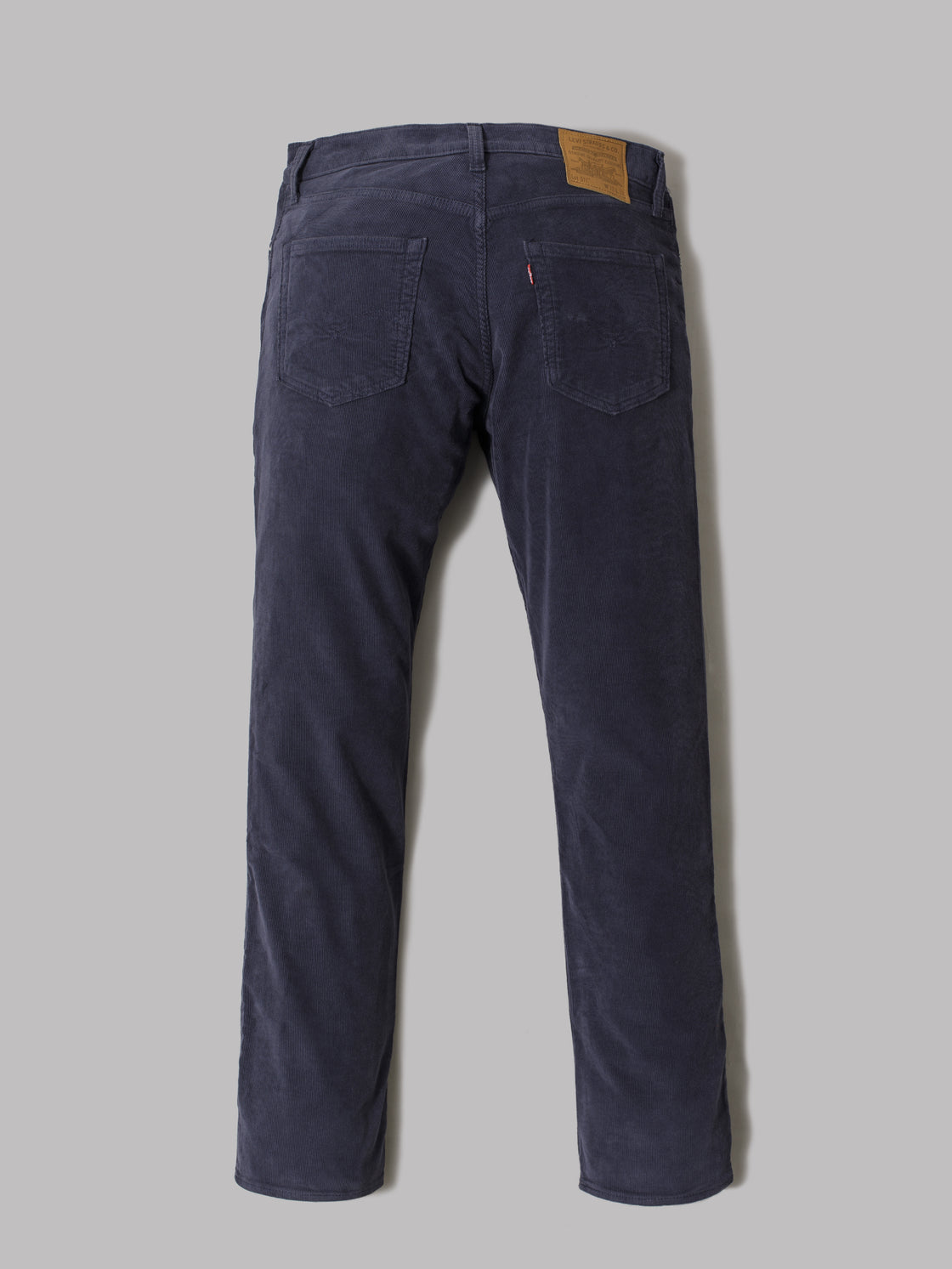 levi's 511 cords blue