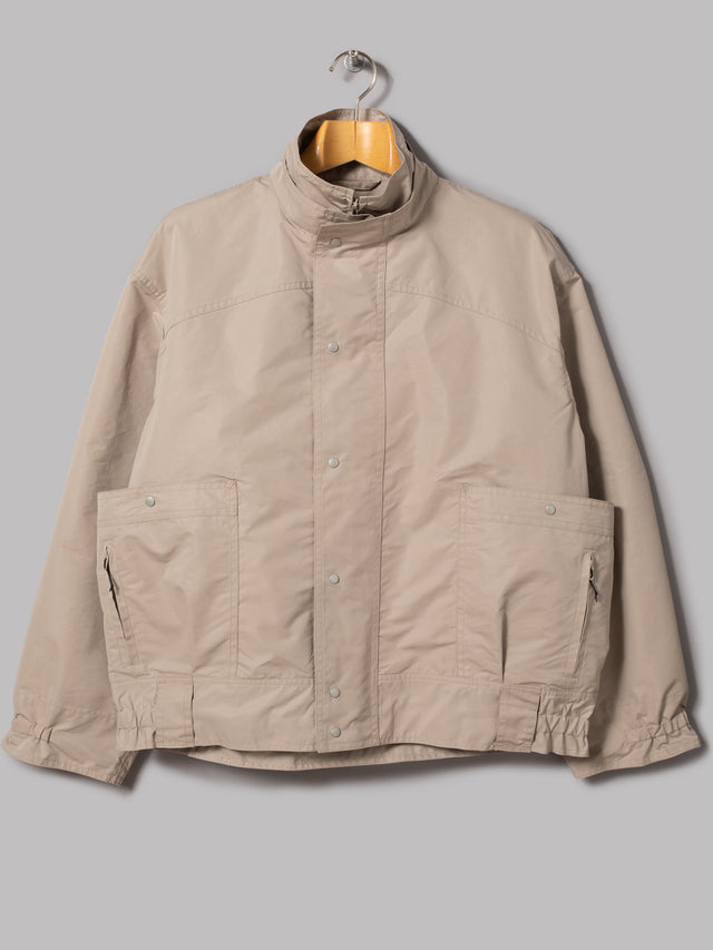 kaptain sunshine coach jacket