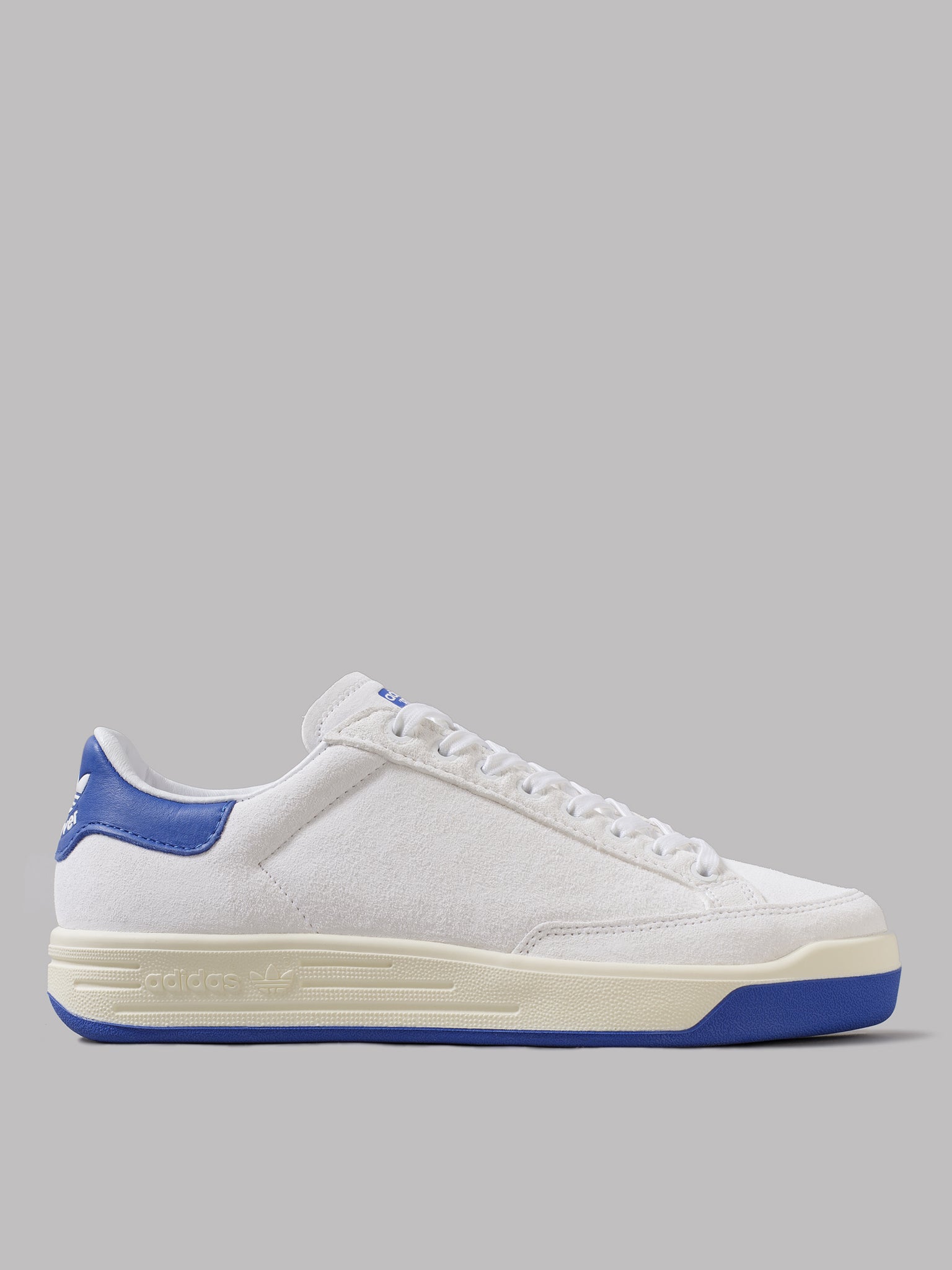 adidas rod laver trainers