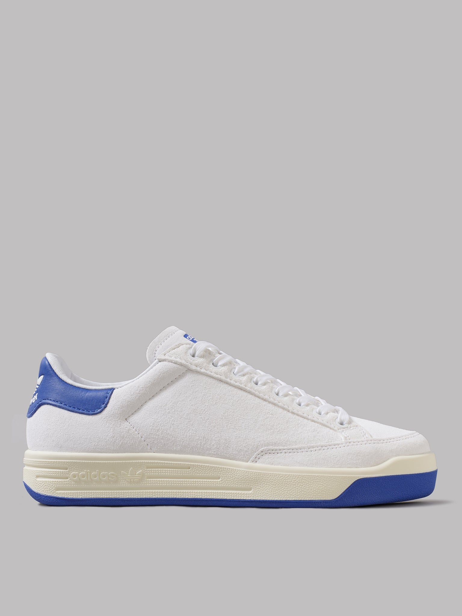 rod laver white