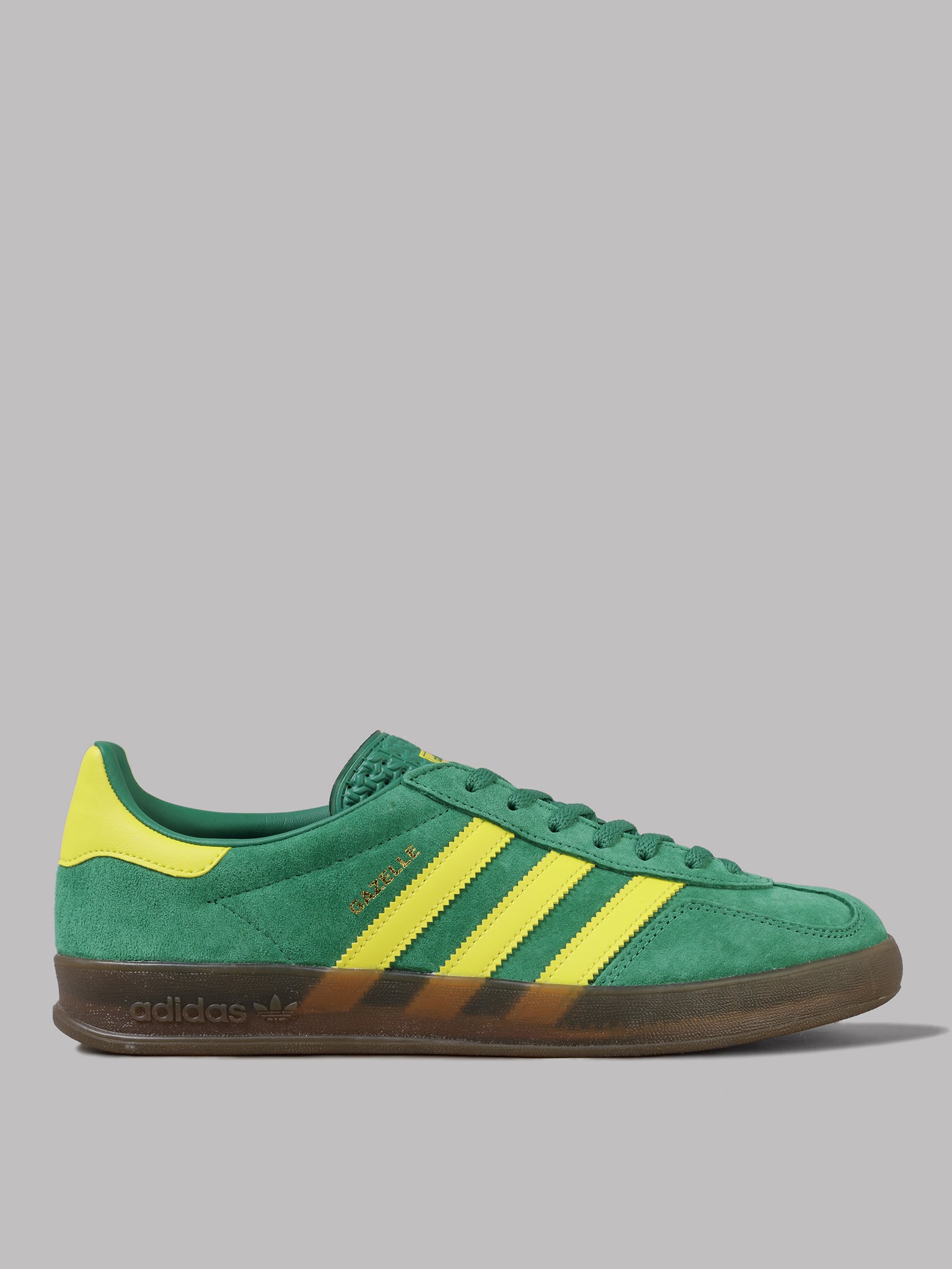 adidas gazelle gum