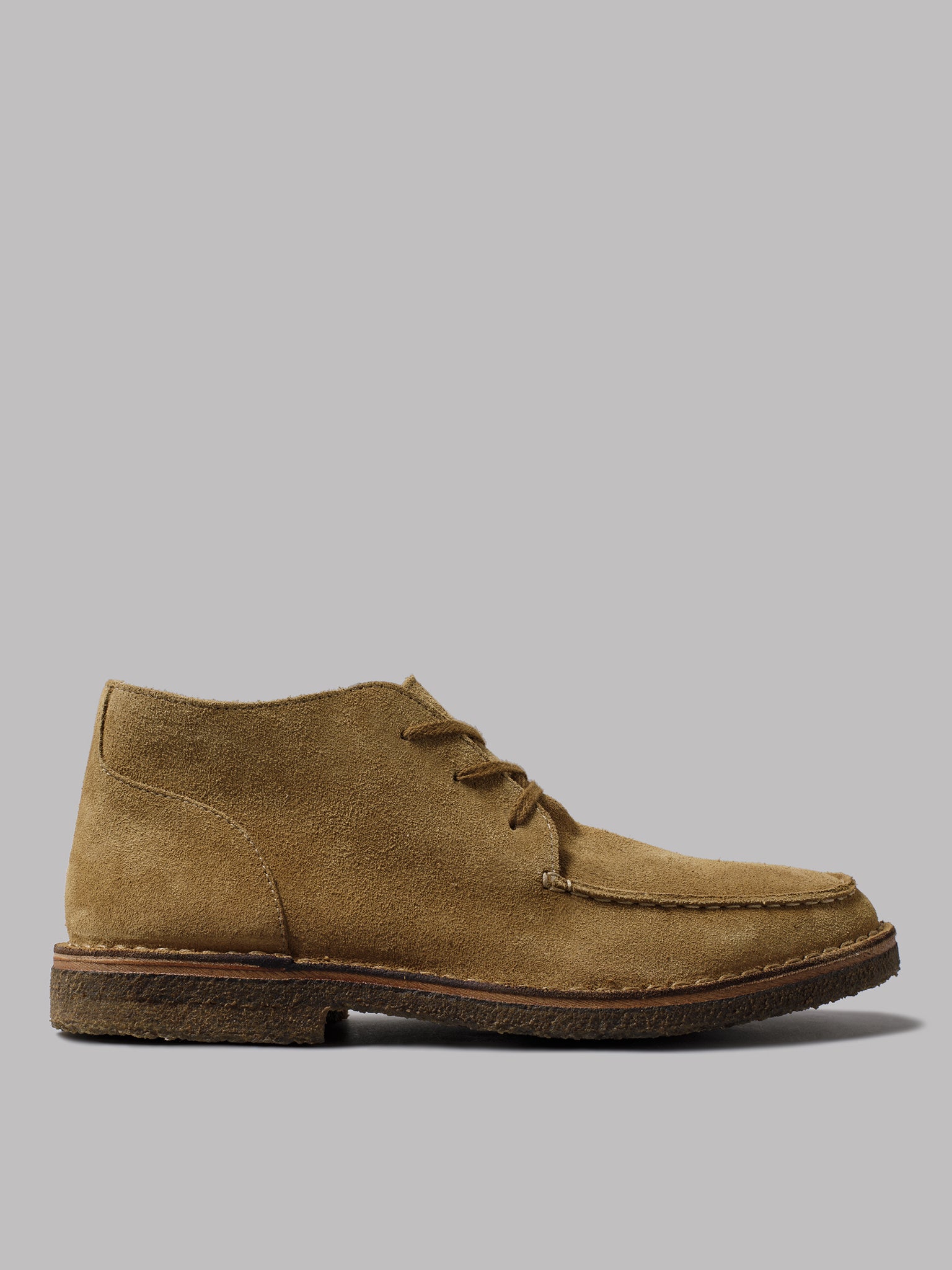 Astorflex Dukeflex Boots Whiskey Oi Polloi