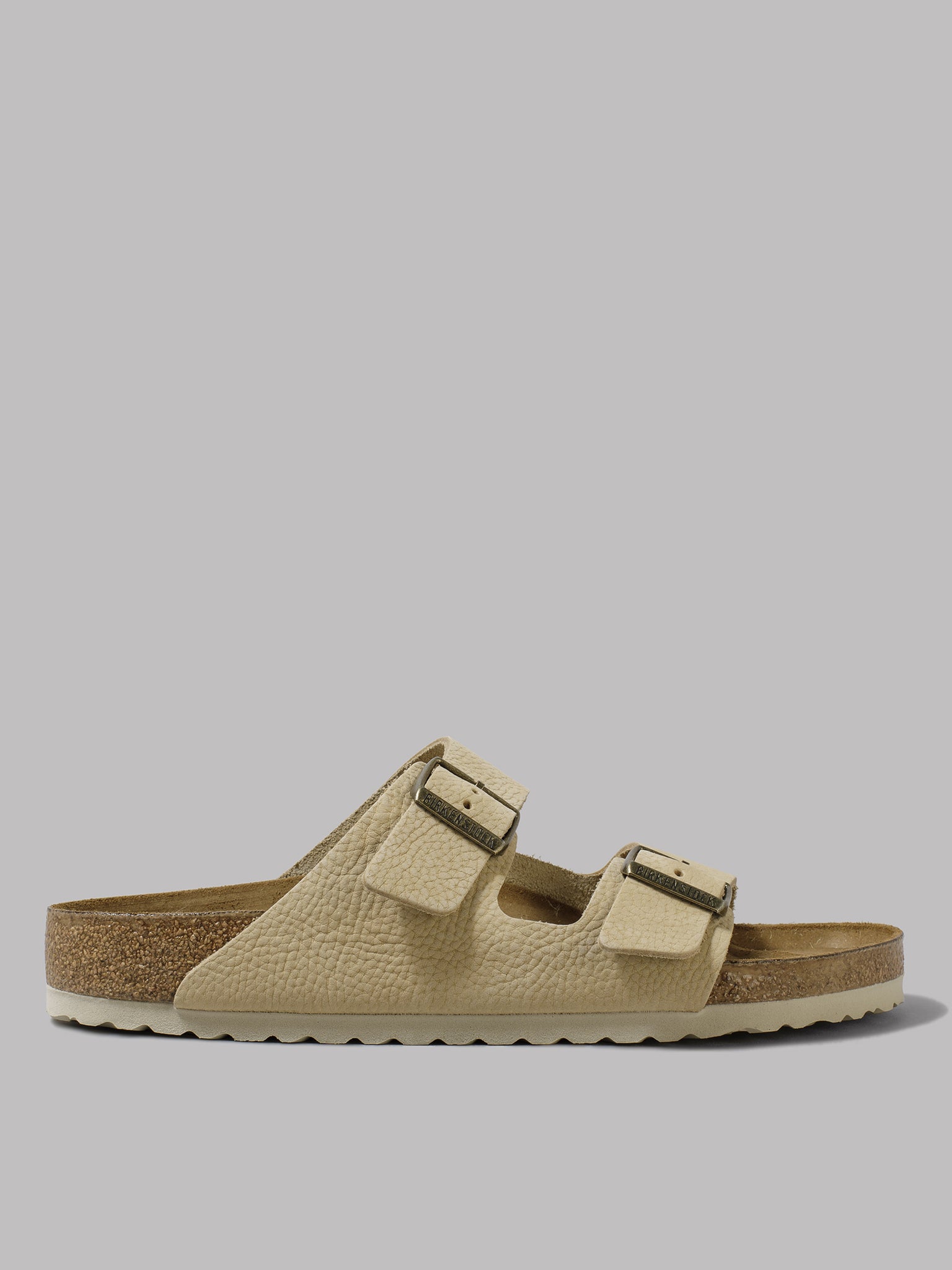 birkenstock arizona sand