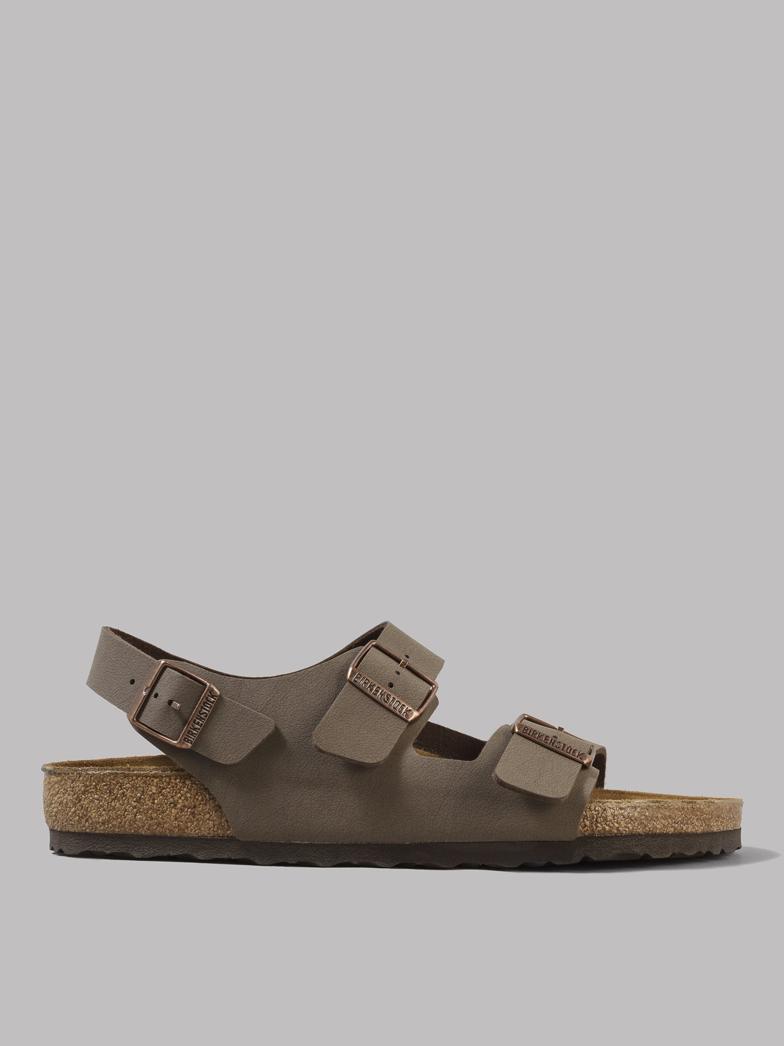 birkenstock milano nubuck