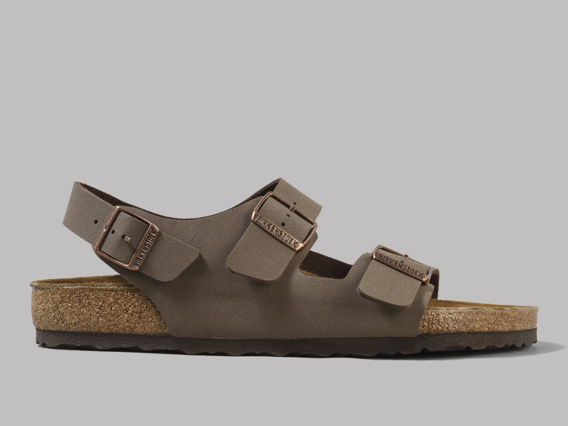 birkenstock milano nubuck