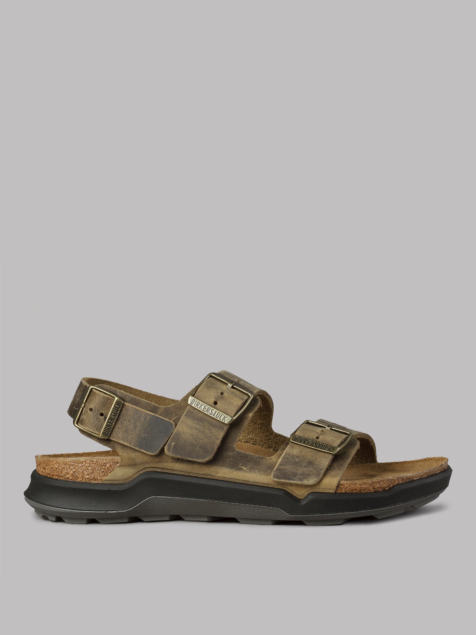 The Birkenstock Sandal — an Oi Polloi Champion