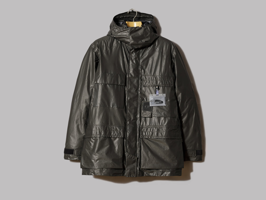 cp company urban protection metropolis