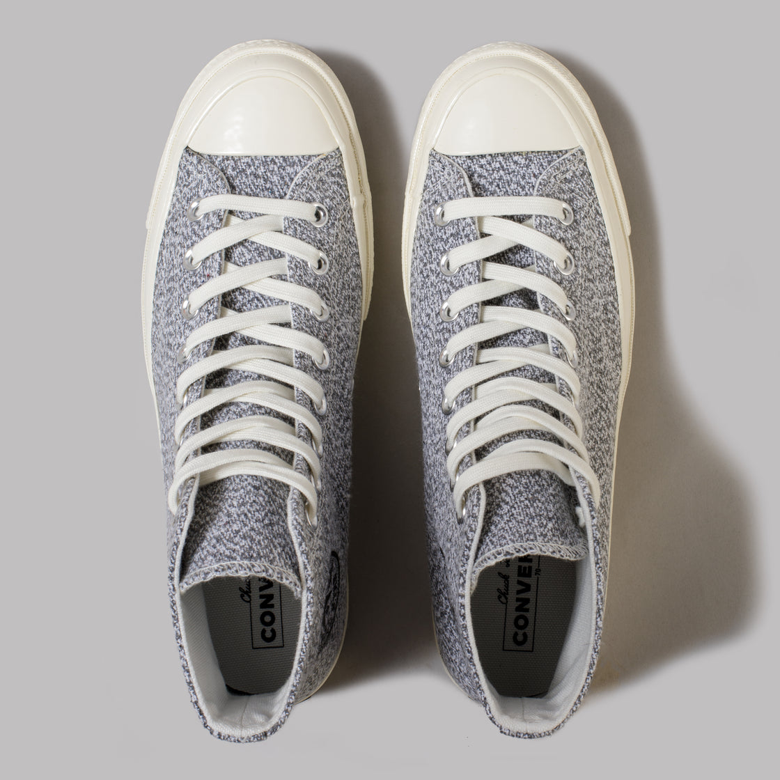 chuck taylor 1970 white