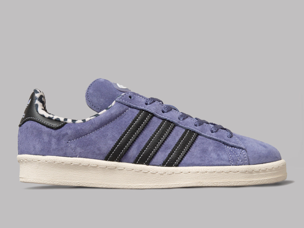 adidas campus purple