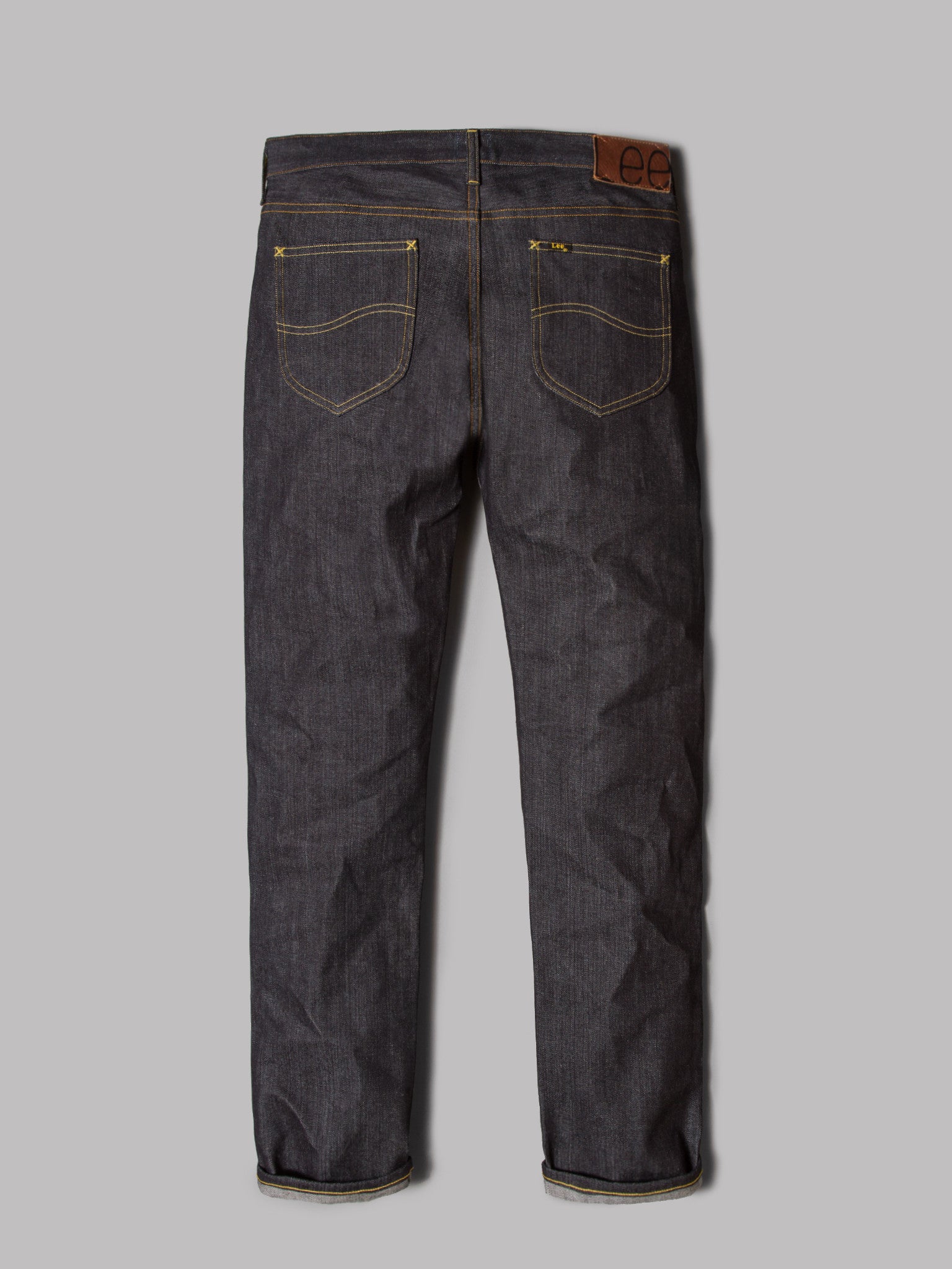 lee 101 tapered