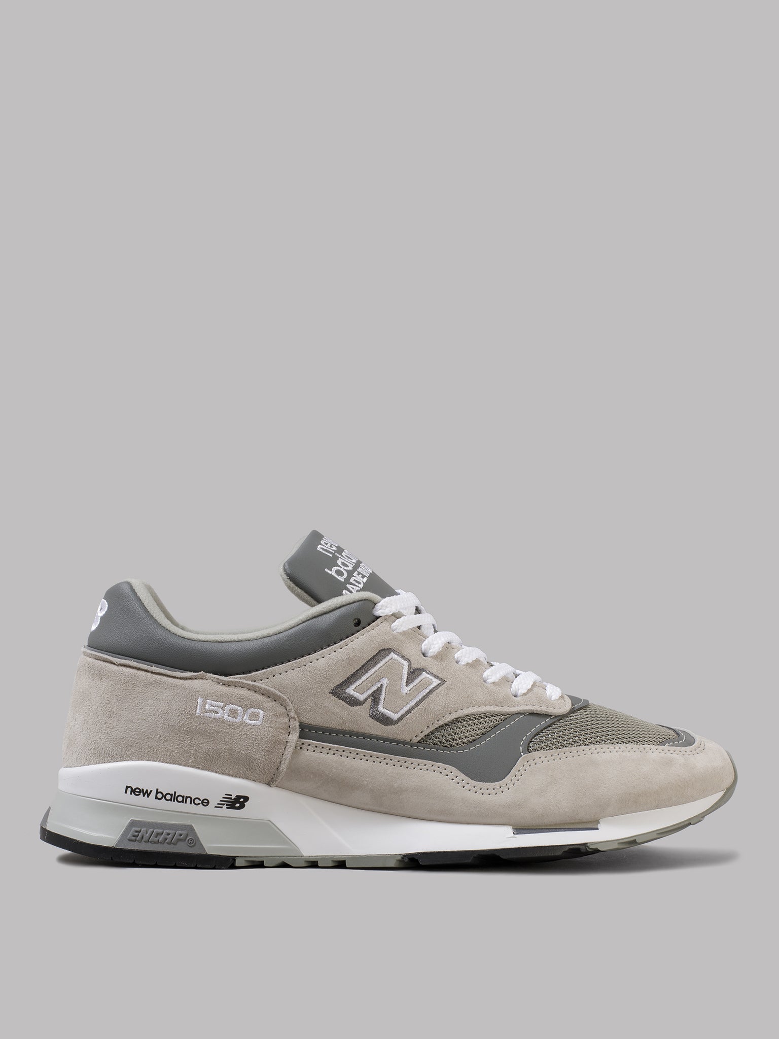 new balance 1530 grey